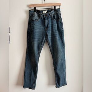 Men's Blue Jeans 32x30